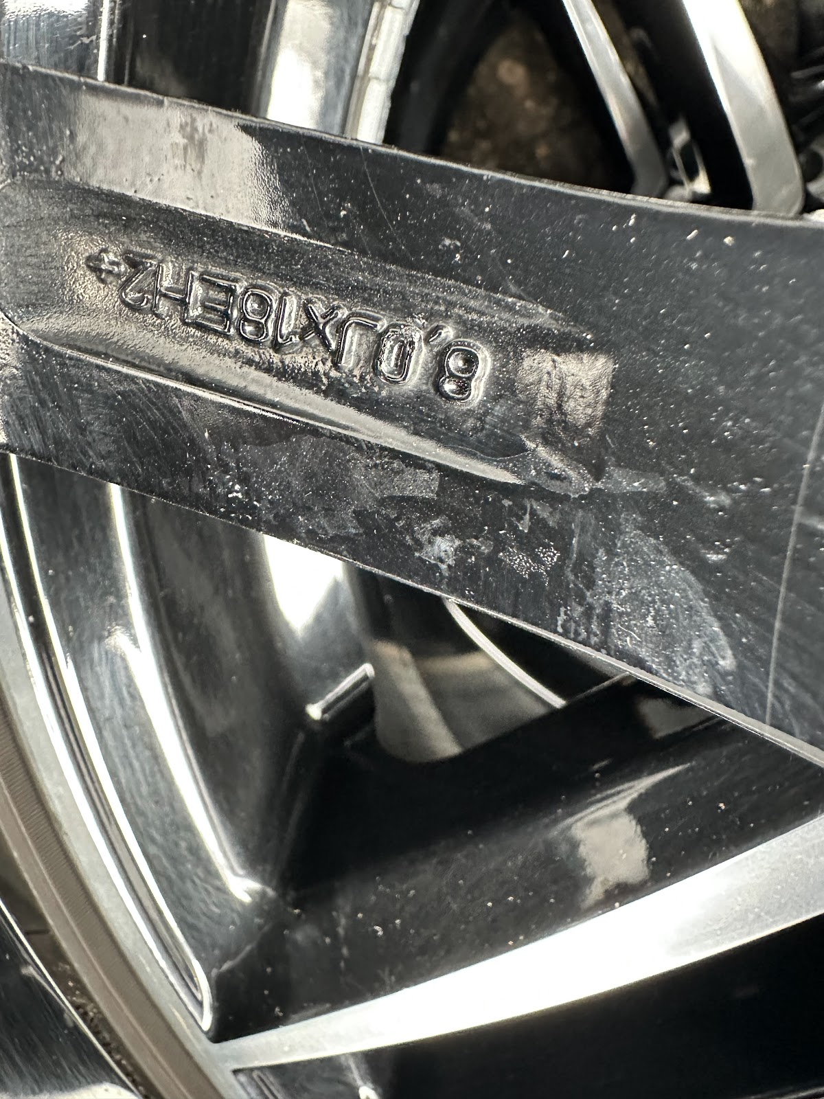 Mercedes-Benz VOKISKI - 8J, ET35 - Image 7
