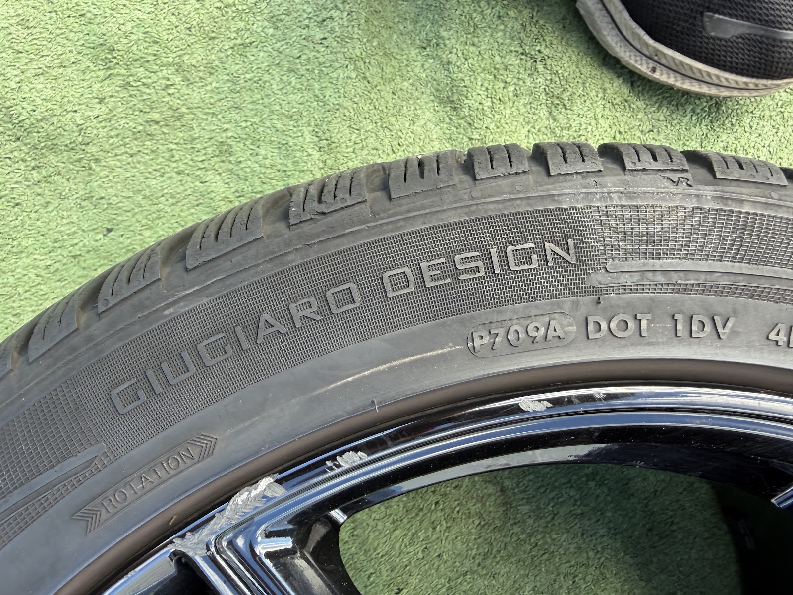Vredestein 225/45 R18 - Image 10