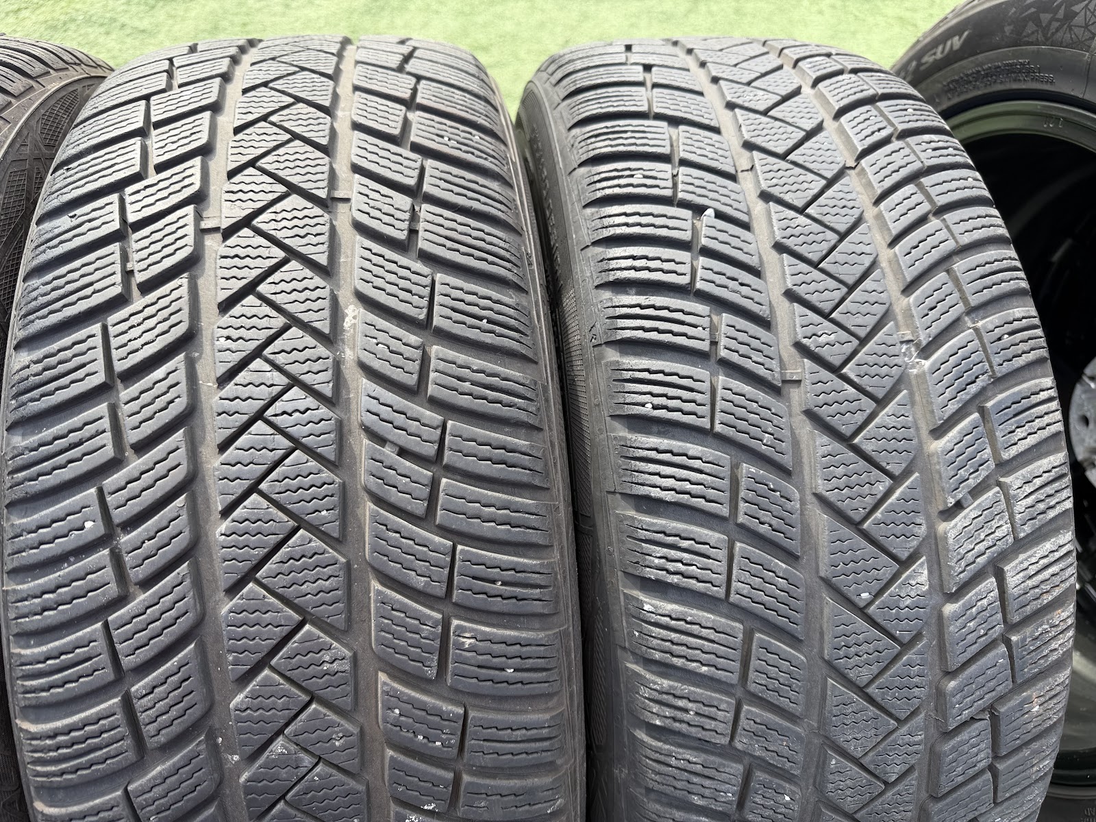 Vredestein 225/45 R18 - Image 3
