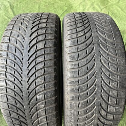 Michelin 235/50 r19