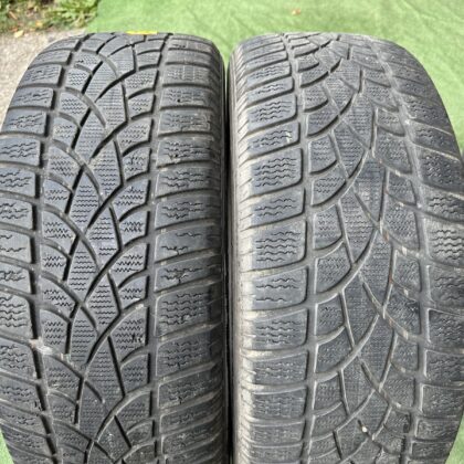 Dunlop 235/50 r19