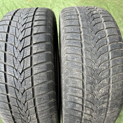 Tristar 235/50 r19