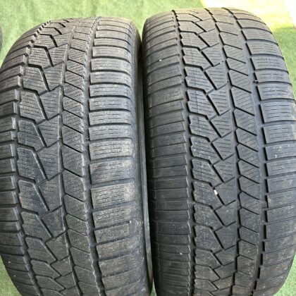 Continental 245/50 r19