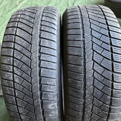 Continental 235/60 R18