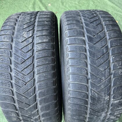 Pirelli 235/50 R18