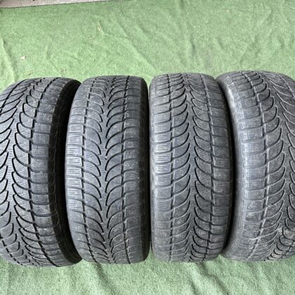 Bridgestone 225/55 R18