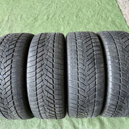 Goodyear 225/55 R18