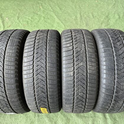 Pirelli 225/55 R18