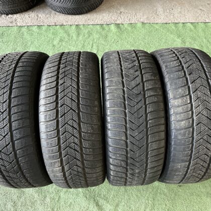 Pirelli 225/45 R18