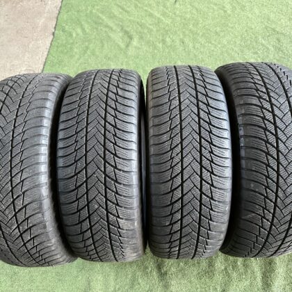 Bridgestone 225/60 r17
