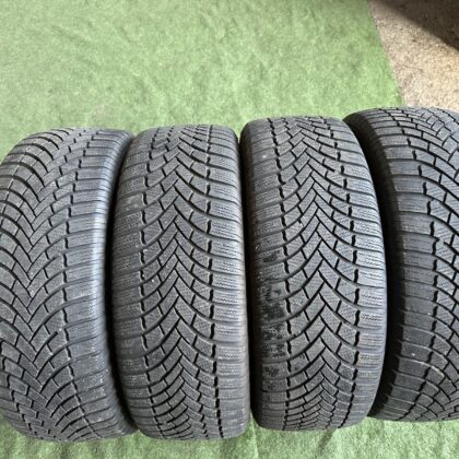 Bridgestone 225/60 r17