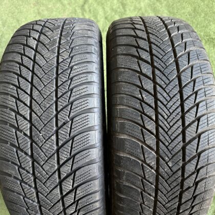 Bridgestone 225/60 r17