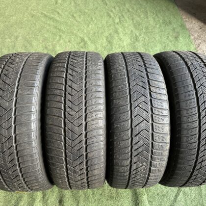 Pirelli 225/60 r17