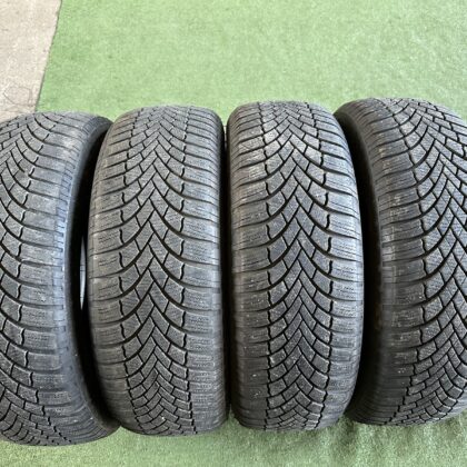Bridgestone 205/60 r17