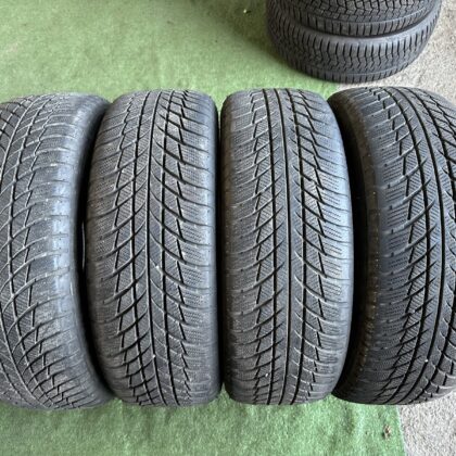 Bridgestone 205/60 r17