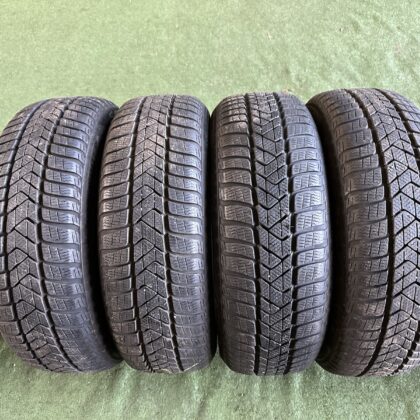 Pirelli 205/60 r17