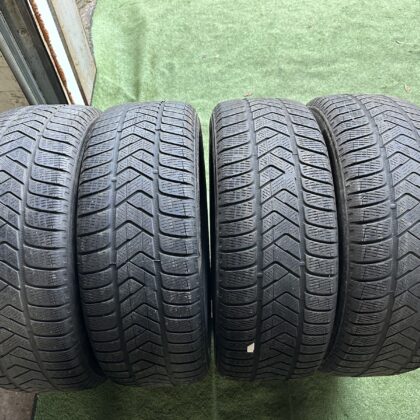 Pirelli 235/65 r17