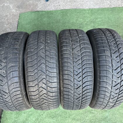 Pirelli 195/55 r17