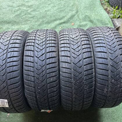 Pirelli 205/50 r17