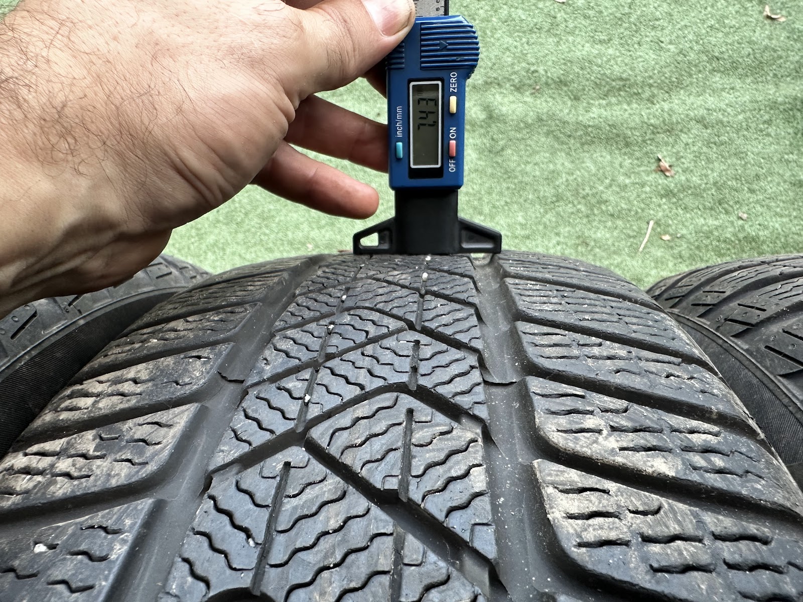 Pirelli 205/50 r17 - Image 6