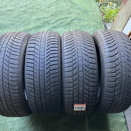 Continental 215/55 r17