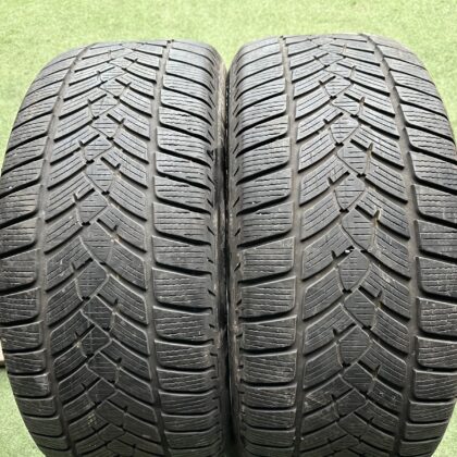 Fulda 255/50 r19
