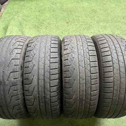 Pirelli 235/55 R18