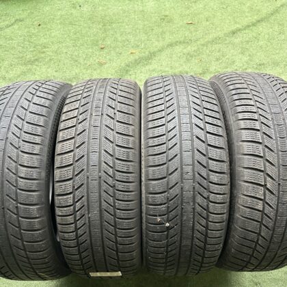Continental 235/55 R18