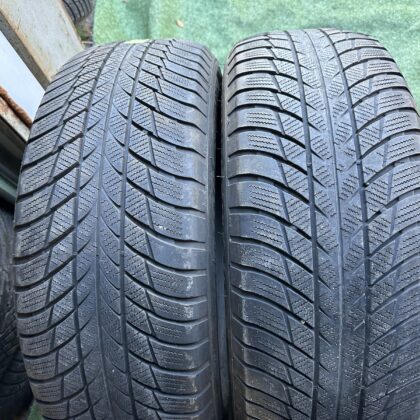 Bridgestone 225/60 R18