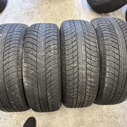 Bridgestone 225/60 R18