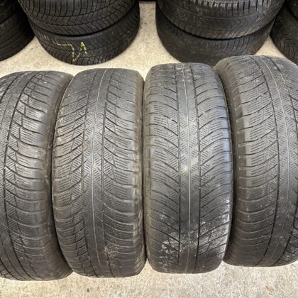 Bridgestone 225/60 R18