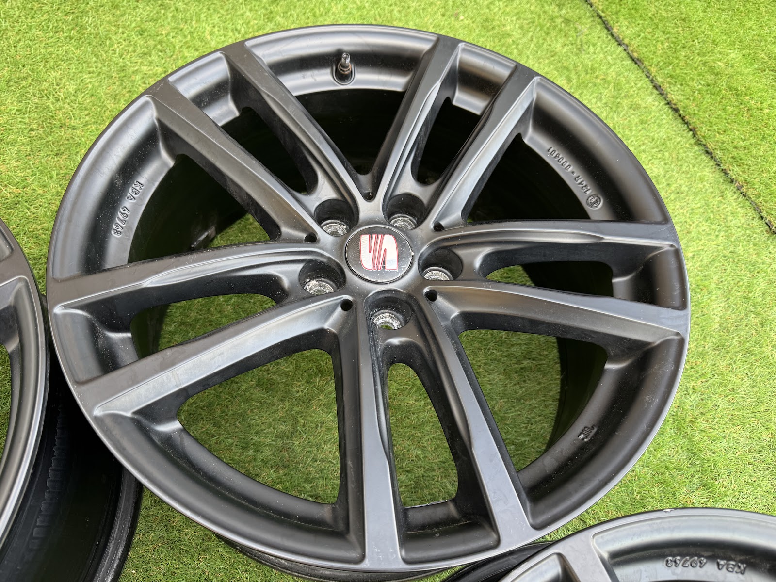 Seat VOKISKI - 7J, ET22 - Image 4