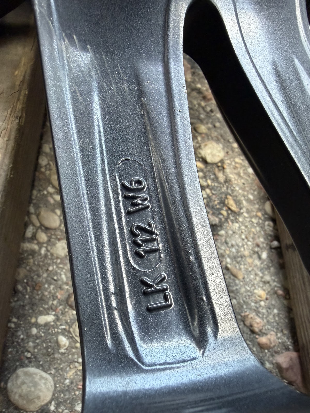 Volkswagen VOKISKI - 7J, ET22 - Image 8