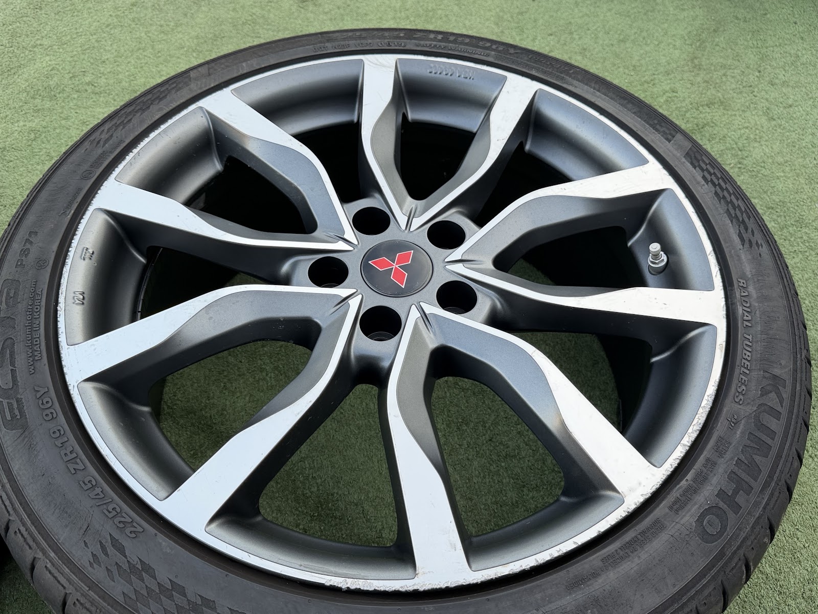 Mitsubishi 8J, ET46 - Image 4
