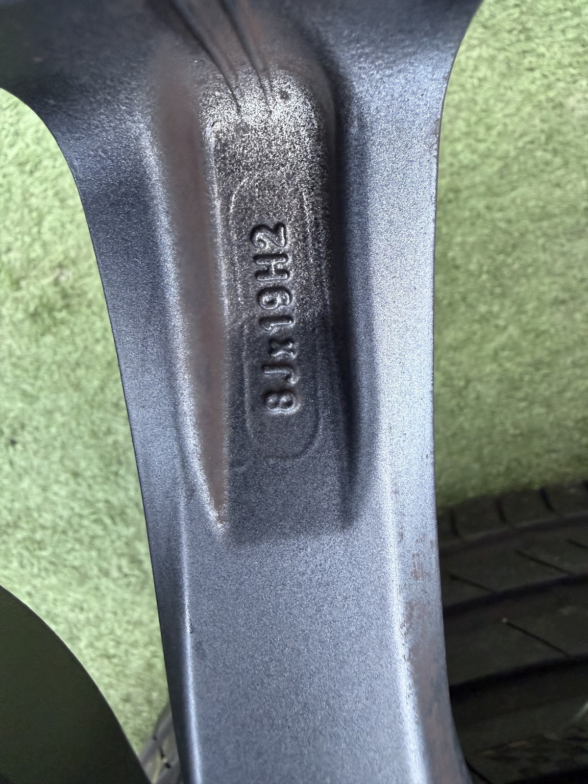 KIA 8J, ET46 - Image 8
