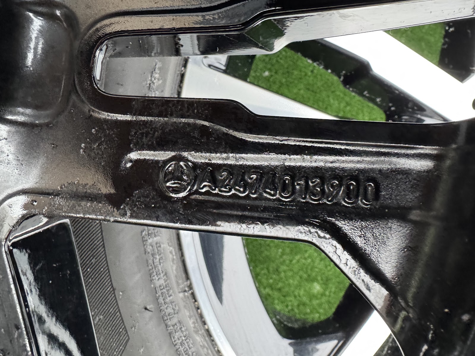 Audi ORGINALUS - 7,5J, ET53 - Image 9
