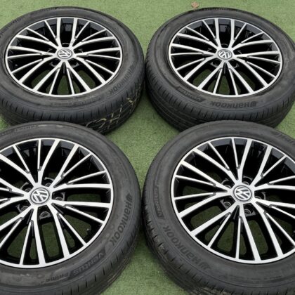 Volkswagen 6.5j, ET52