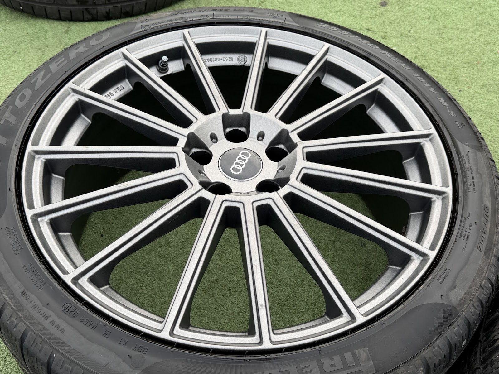 Audi 8.5j, ET45 - Image 5