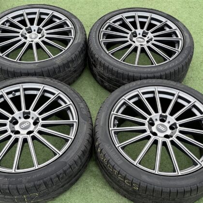 Audi 8.5j, ET45