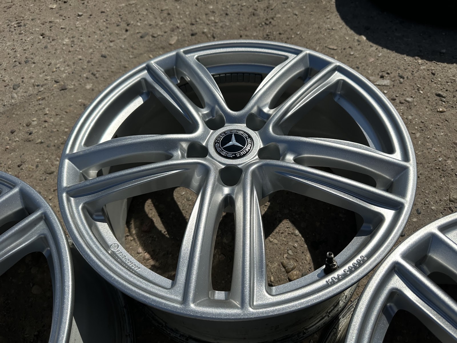 Mercedes-Benz 8j, et52 - Image 4