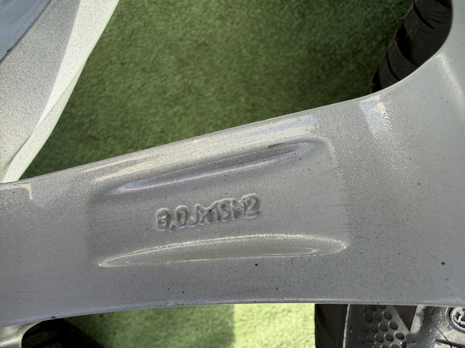 Volkswagen 8j, et52 - Image 7