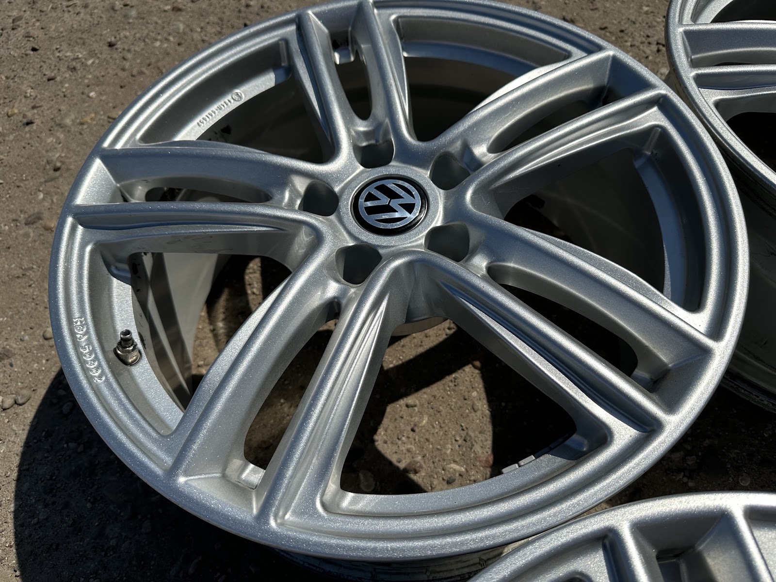 Volkswagen 8j, et52 - Image 5
