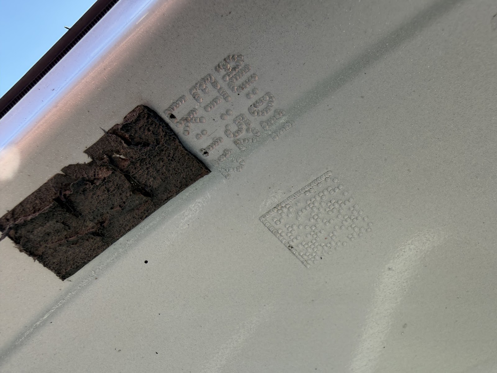Volkswagen 8j, et52 - Image 6
