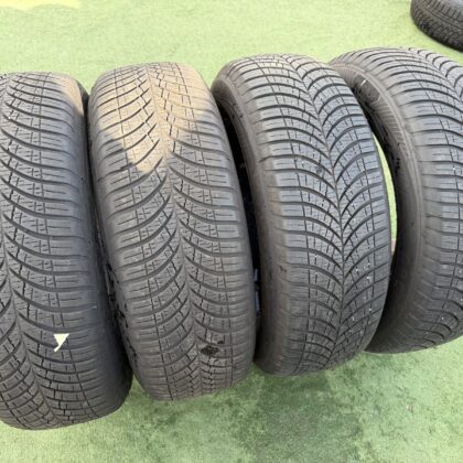 Goodyear 215/65 R16