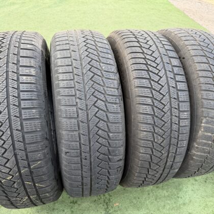 Continental 215/65 R17