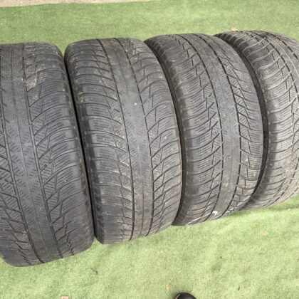Bridgestone 225/50 R17