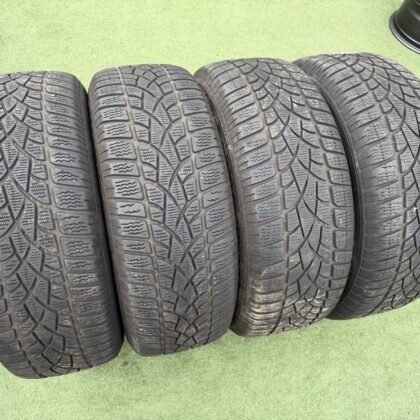 Dunlop 225/60 R17