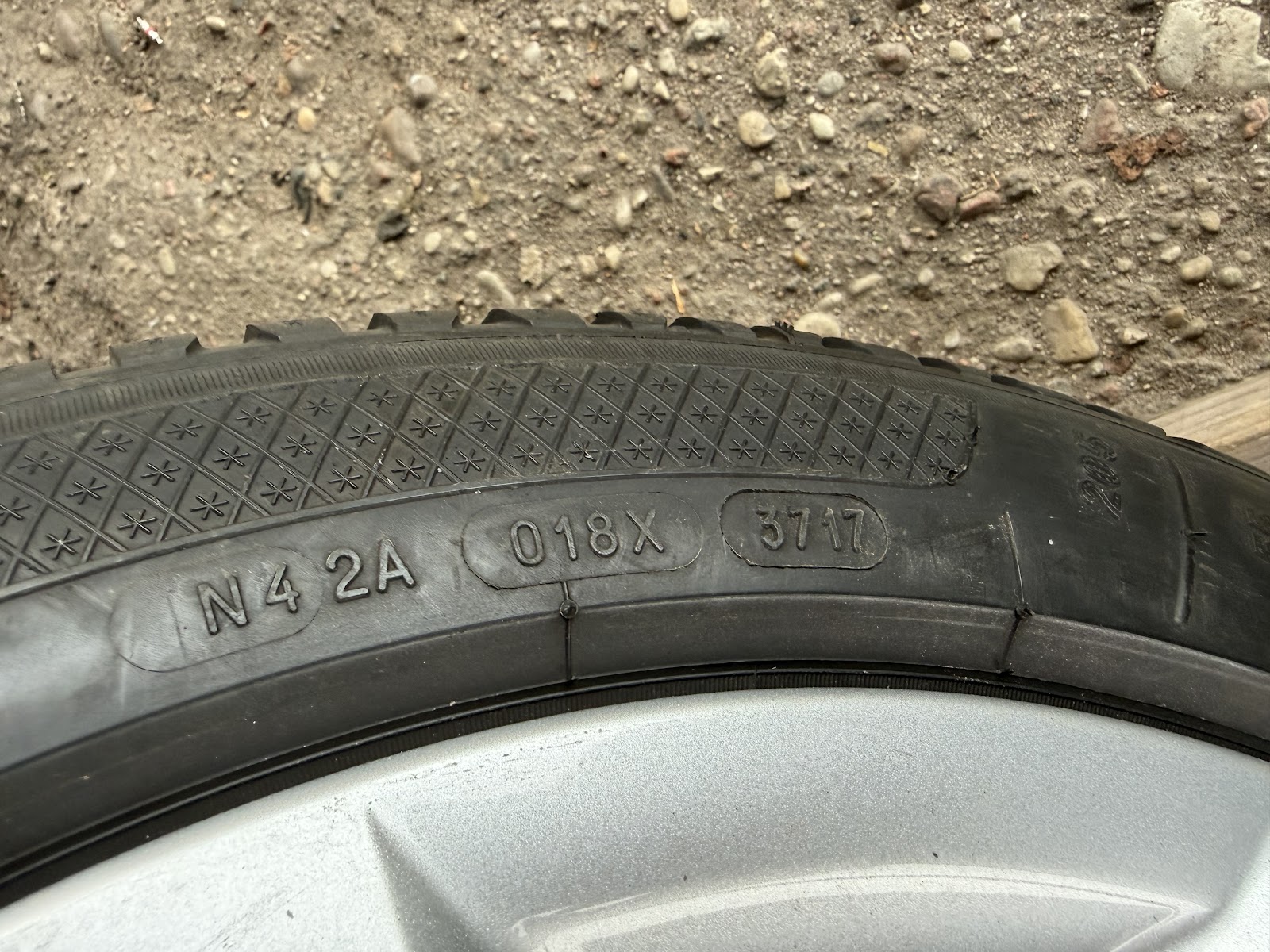 Kleber 205/55 R17 - Image 9