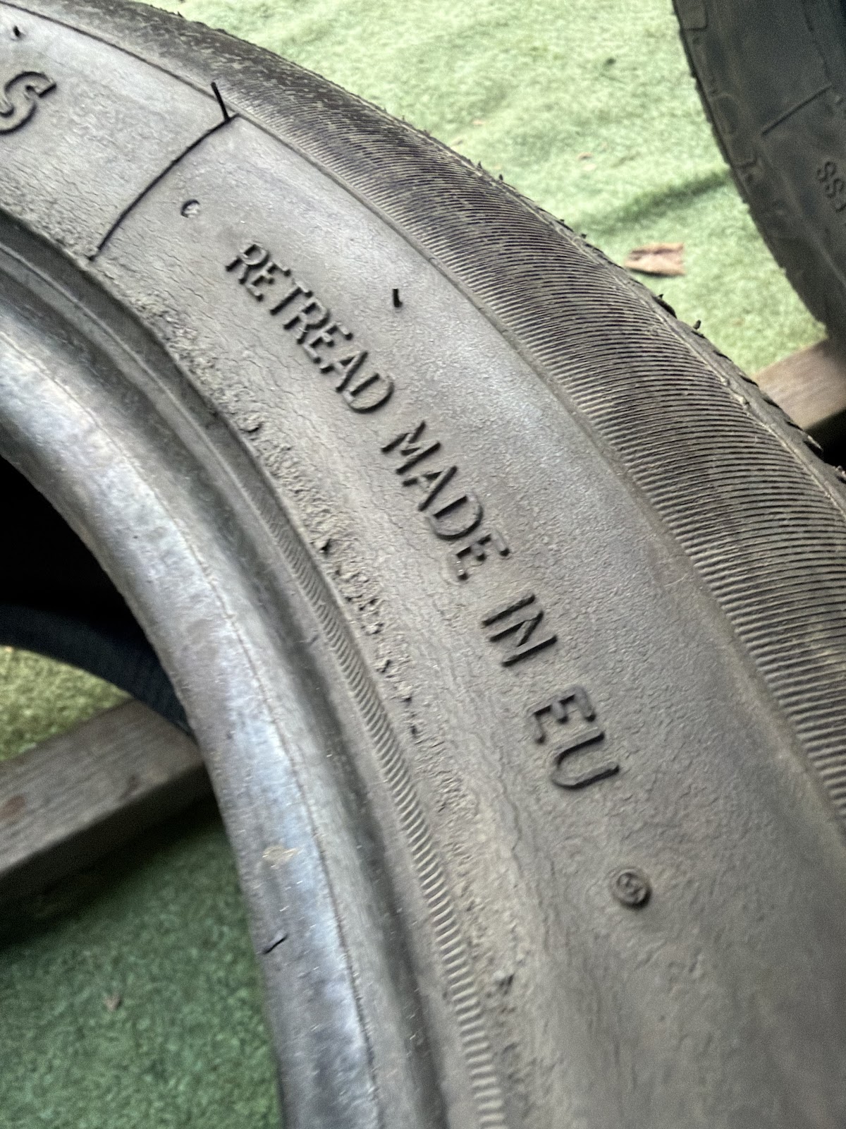 Journey 225/55 R17 - Image 6
