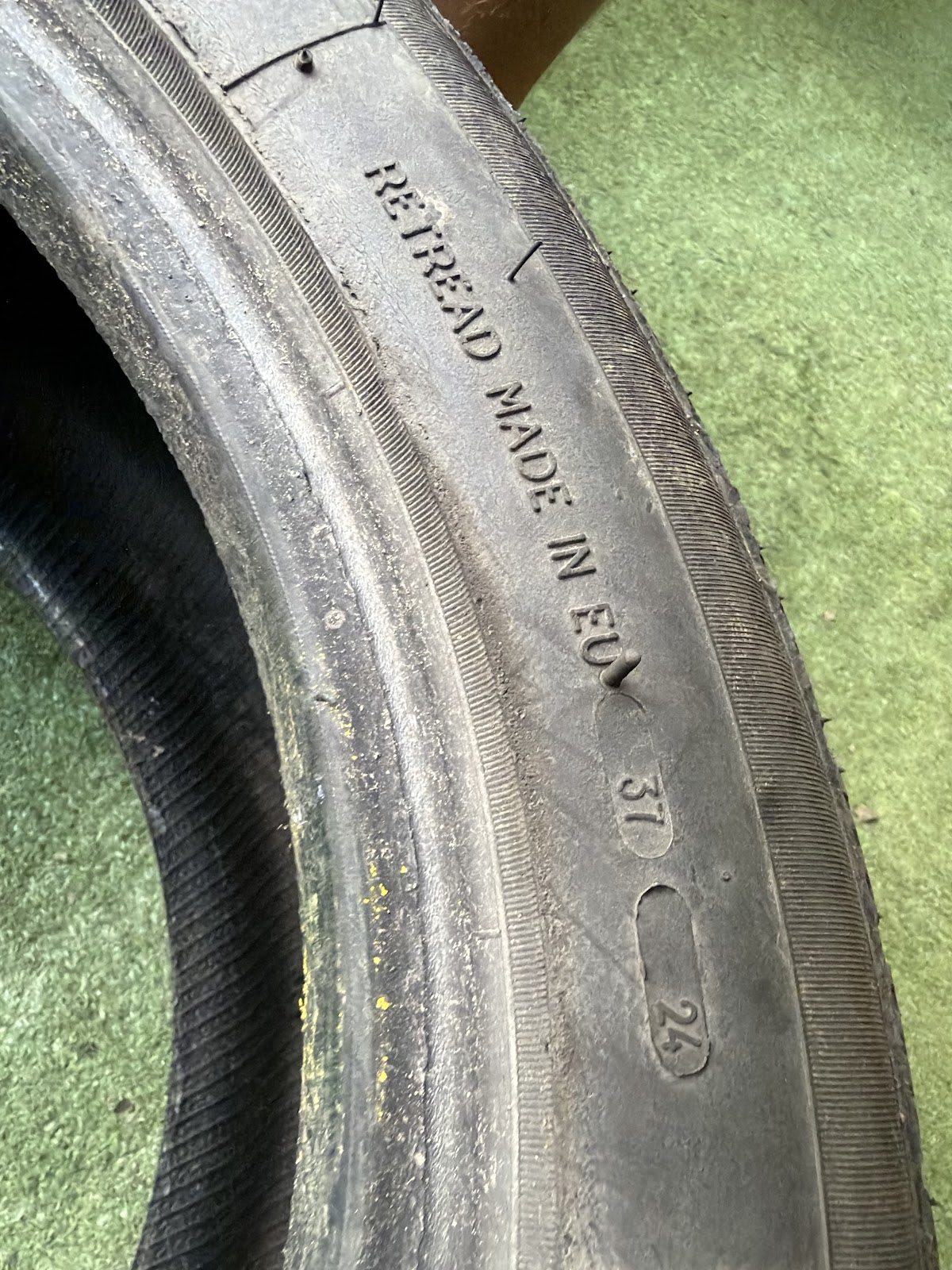 Journey 225/55 R17 - Image 8